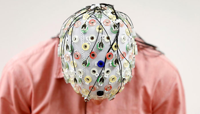 Electrical brain stimulation can boost memory function in older people