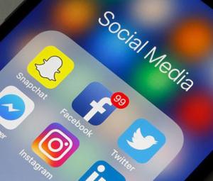 Social media a popular, yet not trusted, news source: poll