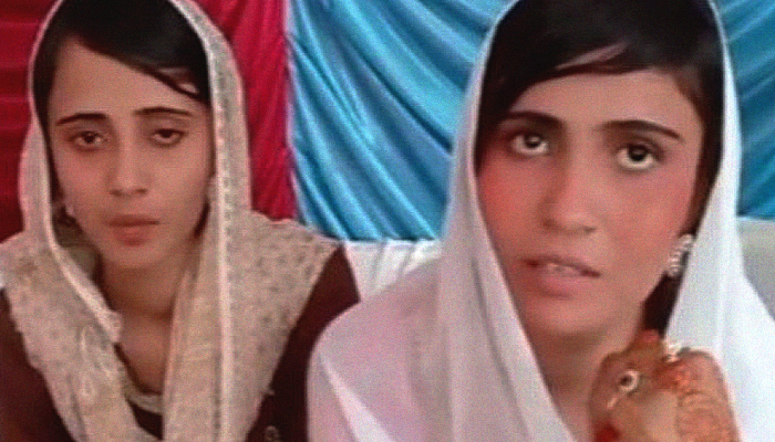 IHC rules Ghotki girls are of age, allows them to return to husbands