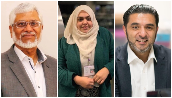 Record number of Muslims recognised by the Queen in New Year’s Honours list 