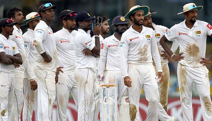 PCB in talks with Sri Lanka for two Tests in Pakistan