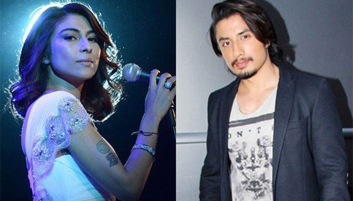 Defamation suit: Meesha Shafi challenges LHC decision in SC