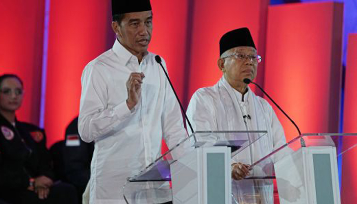 By the numbers: Indonesia´s national elections