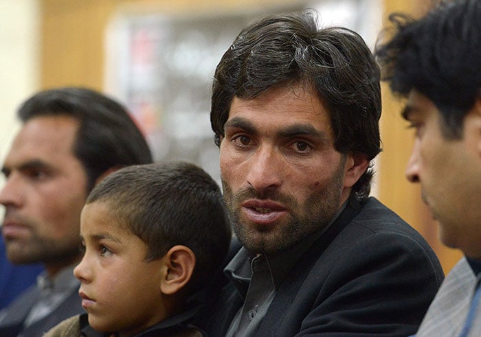 Afzal Kohistani’s brother: “One day, they will kill me"