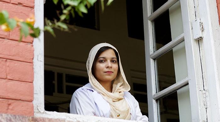 From an NGO-run school to medical college: “I can take on any challenge now”