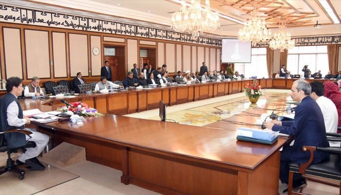 Cabinet fails to reach consensus on new amnesty scheme 