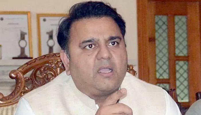 PML-N, PPP leadership have made future of their parties bleak: Chaudhry