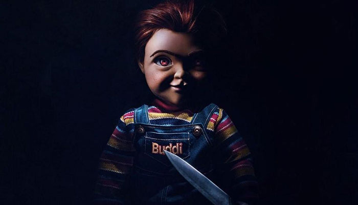'Child’s Play' reboot reveals first look at Chucky