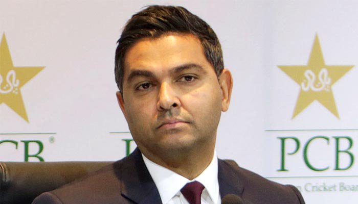 PCB governing board members reject appointment of MD Wasim Khan