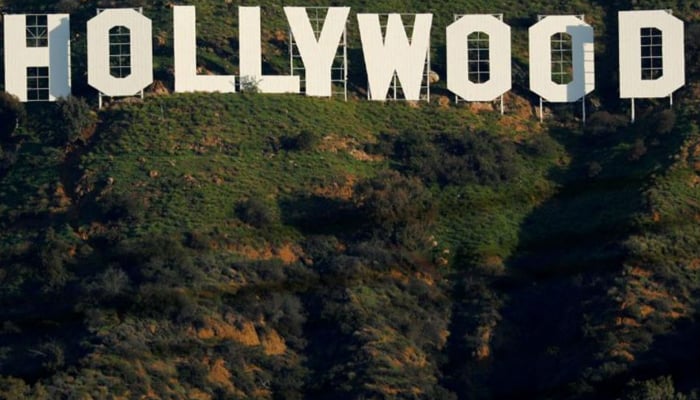 Writers Guild of America sues four major Hollywood talent agencies