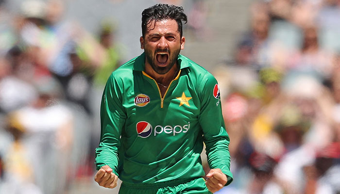 Aamir Out, Junaid In as selectors to announce World Cup squad