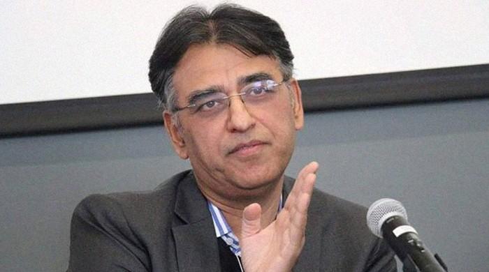 NAB law needs revision for business community to be free of fear: Asad Umar