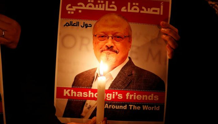 Turkey arrests suspected spies for UAE, investigating Khashoggi link