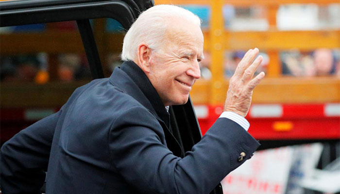 Biden to announce US presidential run on Wednesday: report
