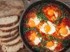 Recipe: 5 eggs you must try for Sehri