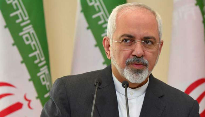 Terrorists terrified of close relations between Muslim states, Iranian FM condemns Ormara attack