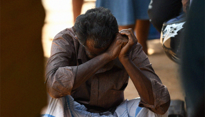 Sri Lanka blasts: what we know so far