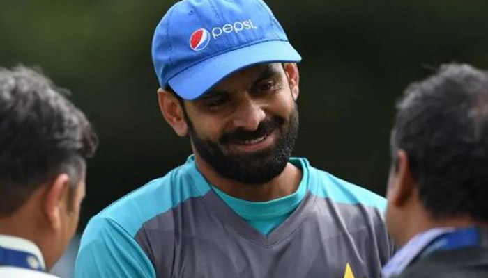 Want to be an opener but can play every kind of innings: Hafeez