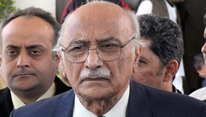 SC again rejects FIA request to close Asghar Khan case for 'lack of evidence'