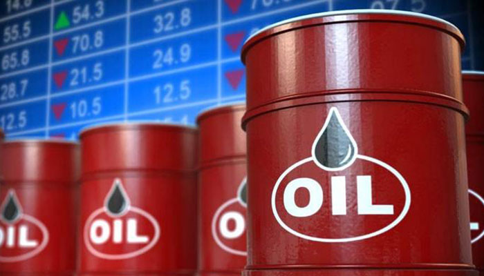 Oil prices gain as US ends waivers for Iranian crude