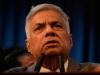 Eight arrested in connection with Sri Lanka blasts: PM Wickremesinghe