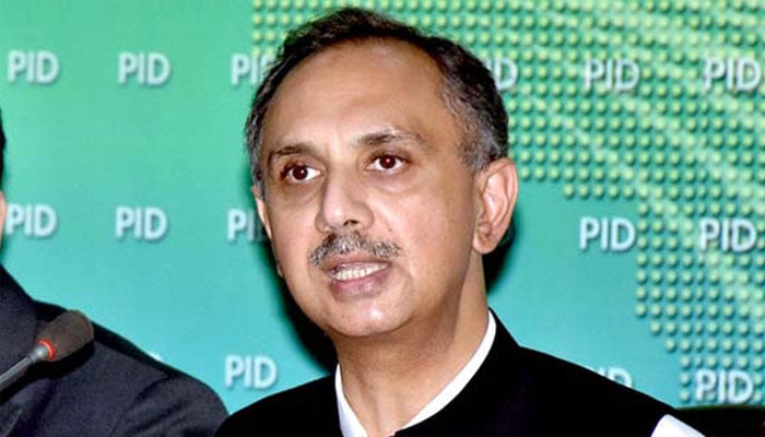 Zulfiqar Ali Bhutto used to call Ayub Khan 'daddy': Omar Ayub