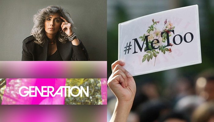Generation, Saima Bargfrede reject LSA nominations in solidarity with #MeToo survivors