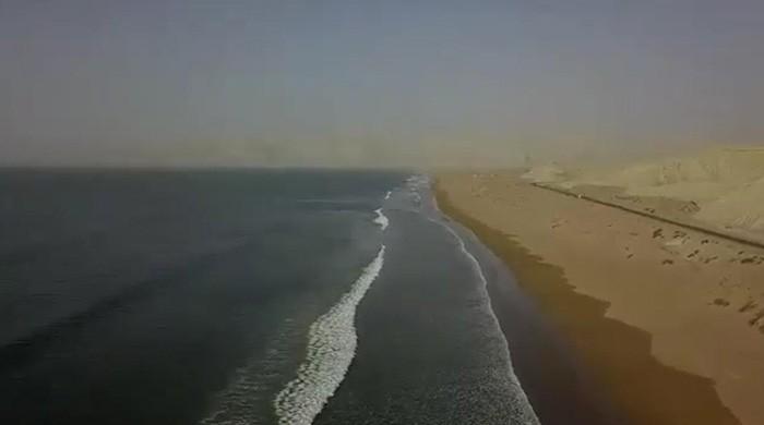 Pakistan's potential for maritime tourism  Pakistan's potential for maritime tourism