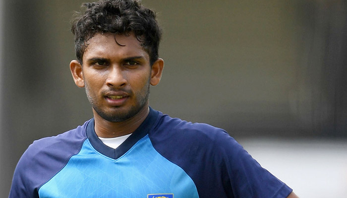 'Shattered': Sri Lankan cricketer recounts church bombing horror