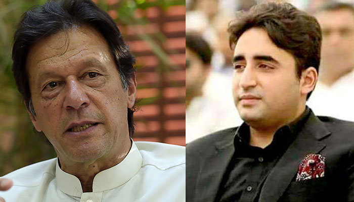 PM calling Bilawal 'sahiba' draws netizens' ire on social media