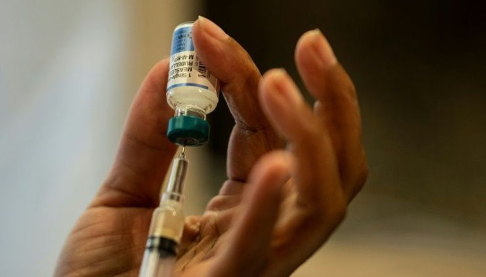 US measles cases highest since 2000 as global anti-vax movement surges