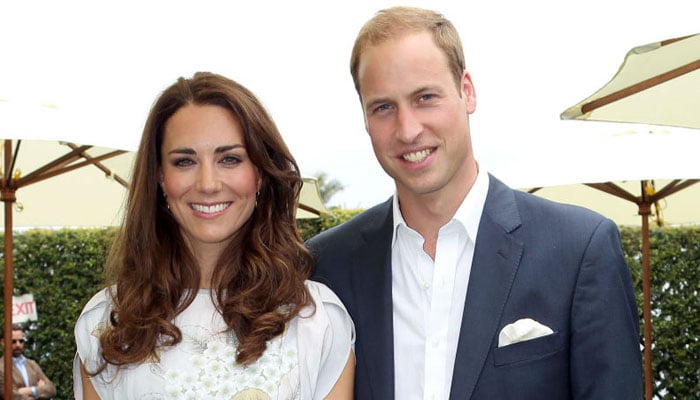 Reports of Prince William cheating on Kate Middleton go viral