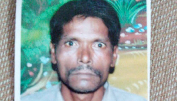 Another Pakistani fisherman dies in Indian prison