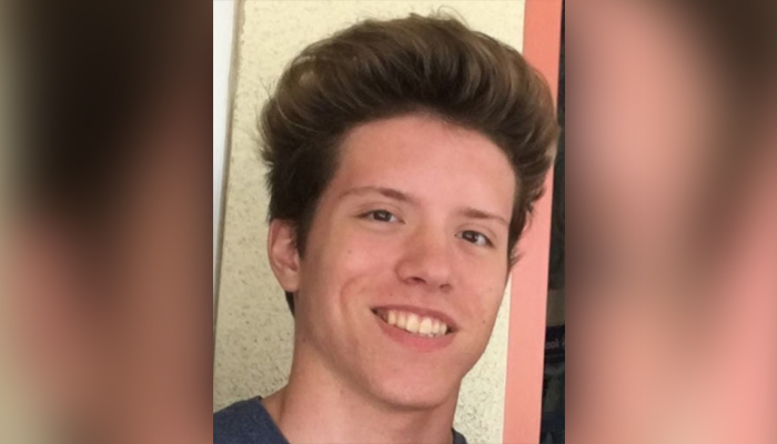 Chabad of Poway synagogue shooter identified as 19-year-old John Earnest: police