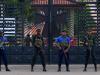Security high as Sri Lanka marks one week from suicide attacks