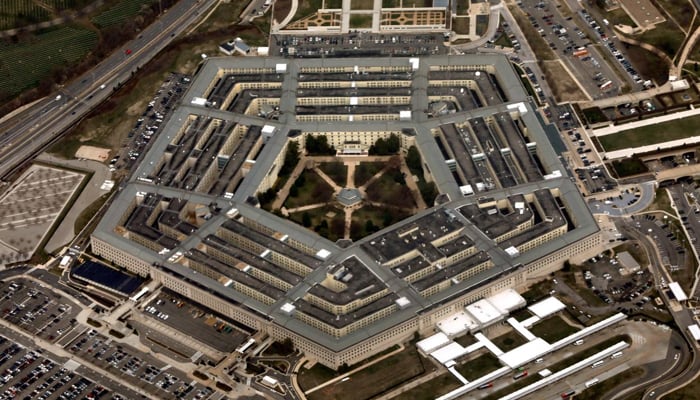 Here's how much global military spending rose in 2018