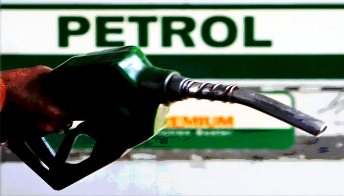 Petrol price to go up for May