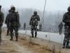 Indian police arrest two dozen youth including PhD scholar in IoK