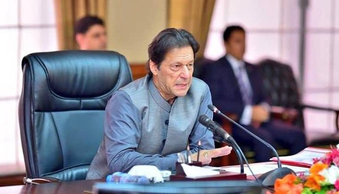 PM Khan directs for registration of formal, informal labourers