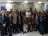 School children visit NZ High Commissioner in London, offer condolences over Christchurch attacks