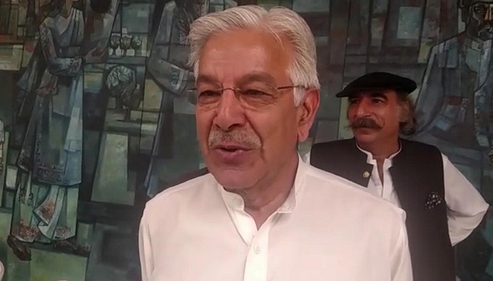 PML-N replaces Shehbaz Sharif with Rana Tanveer in PAC, Khawaja Asif as parliamentary leader