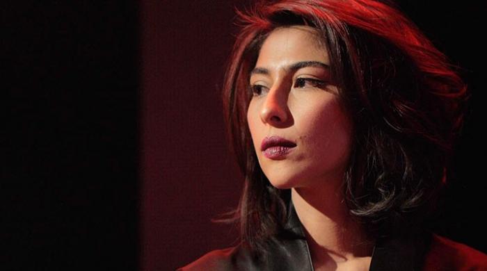 Meesha Shafi's legal team serves Rs2 billion defamation notice to Ali Zafar