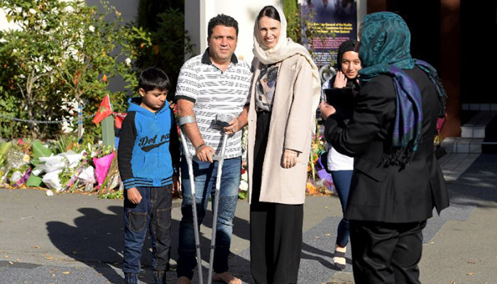 Christchurch mosque toll rises to 51 after man succumbs to injuries