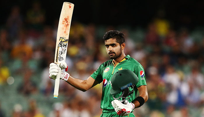 Babar Azam signs with Somerset for Vitality Blast T20 cup