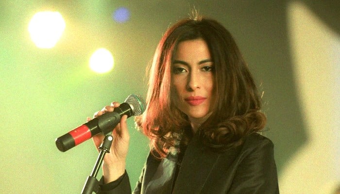 Meesha Shafi files petition of 'no confidence' in judge hearing defamation case