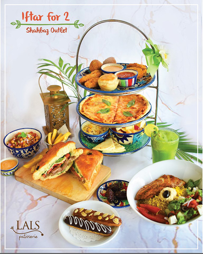 Ramazan Iftari And Sehri Deals For Karachi 2019 Best Ramazan Deals In Karachi 2019