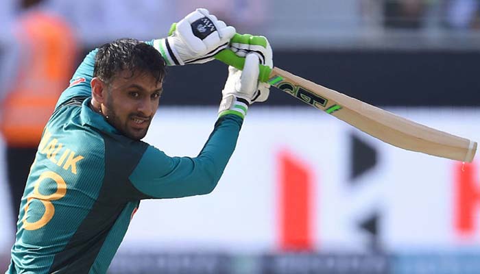 Englands Archer stars again before rain washes out Pakistan ODI