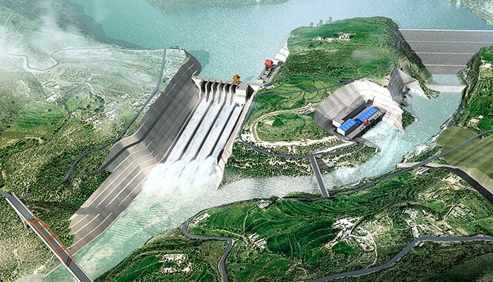 Karot hydropower project in Pakistan to be completed by Chinese firm in 2021 