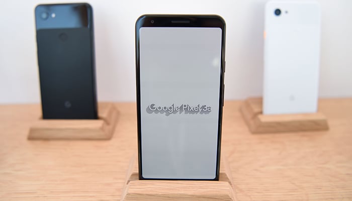Google unveils new Pixel smartphone starting at $399