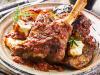 Recipe:Lamb Shank with Pesto